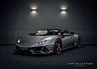 Lamborghini Others Huracán EVO Spyder | LIFT | SENSONUM | PPF
