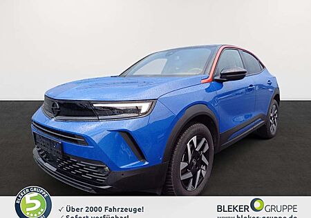 Opel Mokka 130 GS-Line Automatik