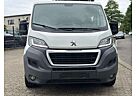 Peugeot Boxer HDi 333 L1H1 2.2 HDI-130 Ps/7 Sitze/Navi/Klima/