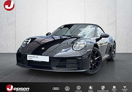 Porsche 992 911 Carrera Cabriolet BOSE HD-Matrix