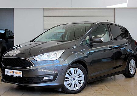 Ford C-Max 1,5 EcoBoost Aut. *1.HAND*NAVI*PARKASSIST*APPLE*