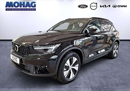Volvo XC 40 XC40 PHEV Recharge Plus Dark AHK ACC H&K Memory Navi Ke