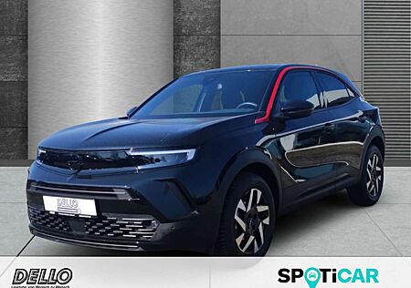 Opel Mokka GS Turbo AT Navi Pro Abstandstempomat LenkradHZG S