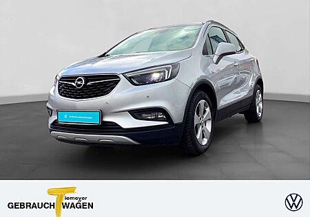 Opel Mokka X 1.4 Turbo INNOVATION LED LM17 KAMERA