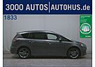 Ford S-Max 2.0 TDCi ST-Line Navi LED ACC Sony-Sound