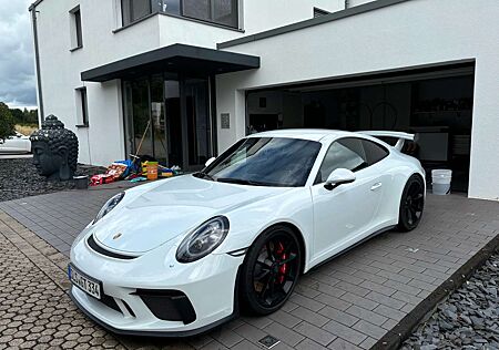 Porsche 991 GT3