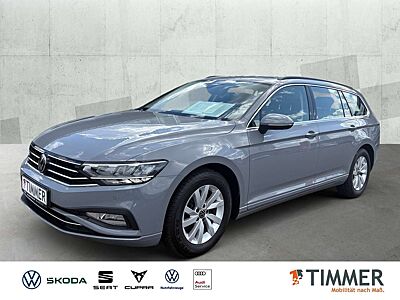 Volkswagen Passat Variant 2.0 TDI DSG BUSINESS +AHK +360° +LED +ACC +NAVI +