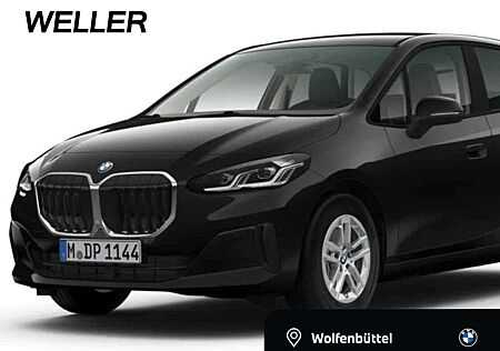 BMW 218 i AT Aut. adap.LED St&Go Sportsitze RFK SHZ PDC