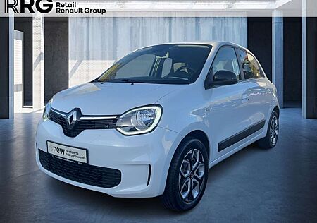 Renault Twingo Equilibre Electric EQUI Equilibre Electric