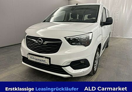 Opel Combo Life 1.5 D Start/Stop Edition Kombi, 5-türig, 6-Gang