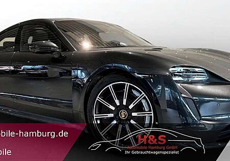 Porsche Taycan Turbo *CHRONO/BOSE/PANO*
