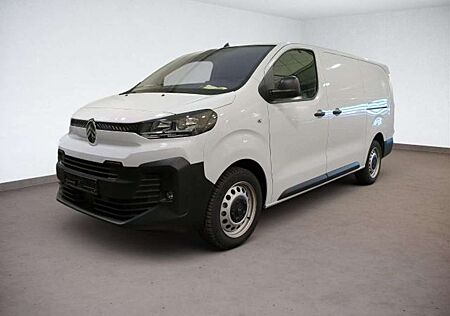 Citroën Jumpy Citroen 2.0 BlueHDi 145 Lang