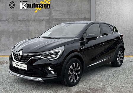 Renault Captur II Techno 1.6 E-TECH Plug-in Hybrid 160 EU6d