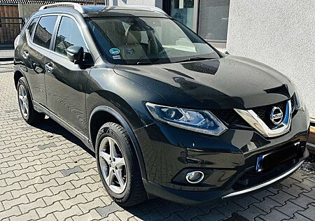 Nissan X-Trail Visia, TÜV NEU, 4-fach Bereifung etc.
