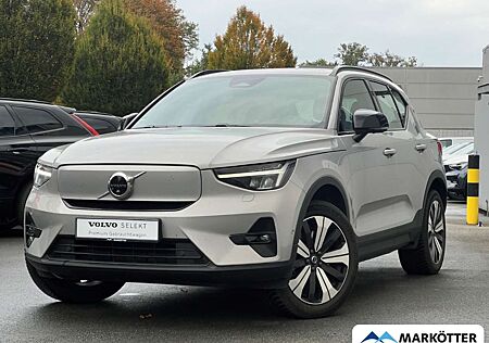 Volvo XC 40 XC40 Twin AWD Recharge Ultimate AHK/PANO/BLIS/ACC