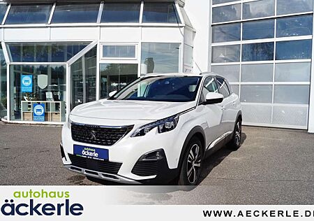 Peugeot 3008 Allure Full-Led-Paket I Sitzheizung I elektr. Heck