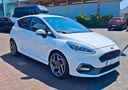 Ford Fiesta ST Leder-Exkl. |Perf-Pkt|TWA|LED|RFK|