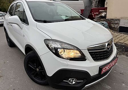 Opel Mokka Innovation ecoFlex 4x4/Xenon/Navi/Kamera/SHZ/Klima