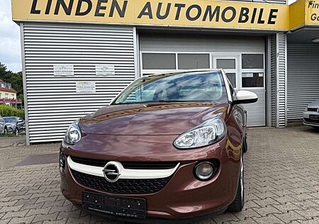 Opel Adam Jam
