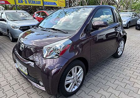 Toyota iQ + *AUTOMATIK** WENIK KM*