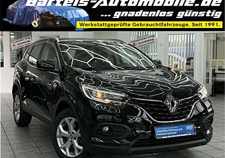 Renault Kadjar 1.3 TCe Business Edition, 2.Hand, Navi