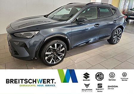 Cupra Formentor 1.5 eTSI DSG LED/ACC/Navi/Kamera/Edge-Pa