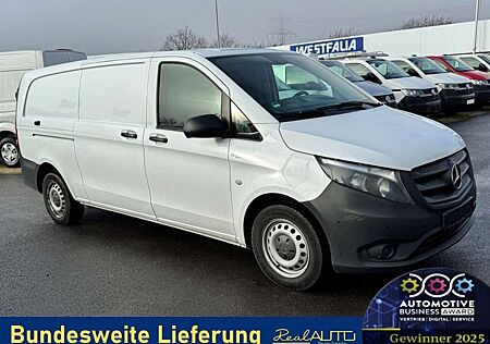 Mercedes-Benz Vito Kasten 116CDi lang NAVI*Tempomat*Kamera