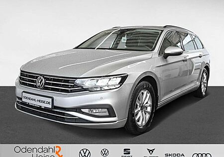 VW Passat Variant Volkswagen Business 1,5 l TSI OPF DSG 3,99 % S