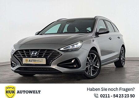 Hyundai i30 1.5 T-GDI Prime Mild-Hybrid LED+NAV+ACC+PANO