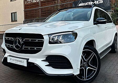 Mercedes-Benz GLS 400 d 4M AMG PANO*4xSitzkl*Massage*AHK*Softc