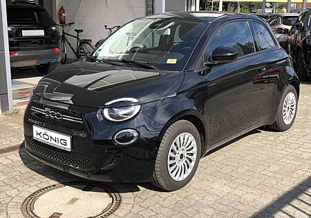 Fiat 500E Elektro 42kWh Kamera*PDC*Carplay