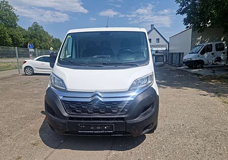 Citroen Jumper Jumper 30 L1H1 Live