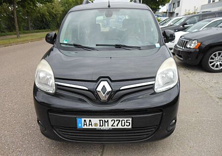 Renault Kangoo Paris