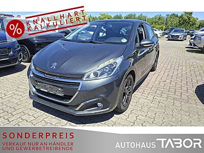 Peugeot 208 1.2 12V PT 82 Active PDC SHZ Klima BT LM