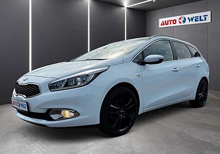 Kia XCeed Ceed SW / cee'd SW Ceed Kombi 1.6 GDI Dual-Klima Sitz-Lenkhzg. PDC