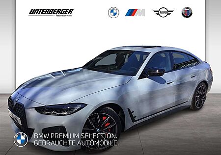 BMW 440 M440i xDrive Gran Coupé-M SPORTPAKET PRO-LEDER