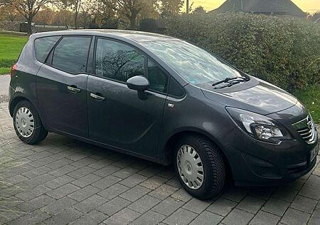 Opel Meriva 1.4Design Edition