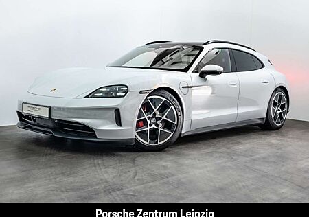 Porsche Taycan 4S Sport Turismo HD-Matrix Vollleder HUD