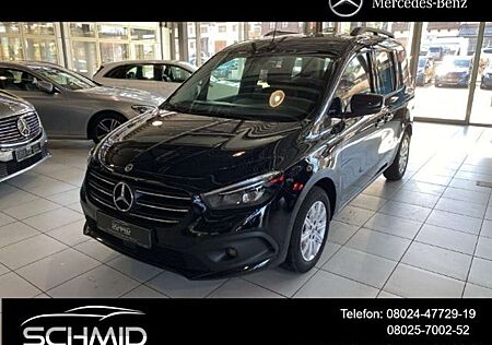 Mercedes-Benz T-Klasse T-Class T 180 PROGRESSIVE LED MBUX RFK Tempomat Navi