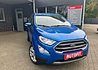 Ford EcoSport Titanium