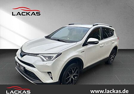 Toyota RAV 4 Hybrid Style Selection 2.5 *4x4*Garantie*