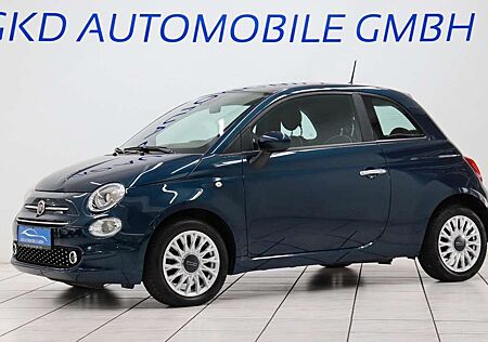 Fiat 500 *Navi*Apple|Android*PDC*DAB*Tempomat*