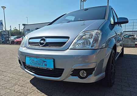 Opel Meriva Edition Klimaautomatik PDC Garantie