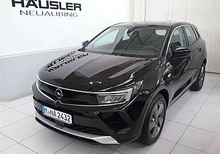 Opel Grandland X Enjoy Automatik *Navigation* PDC* *Kamera* *Allwet