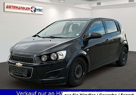 Chevrolet Aveo Schrägheck 1.2 LT