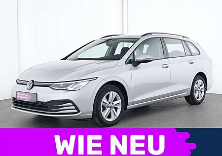 VW Golf Volkswagen Life ACC|Navi|AppleCarPlay|LED|Winter-Paket