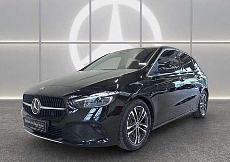 Mercedes-Benz B 200 PROGRESSIVE LINE ADVANCED RFK+NAVI-PRE+LED