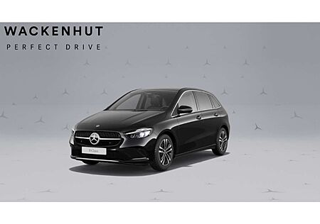 Mercedes-Benz B 200 PROGRESSIVE LED+MBUX-PREM+WINTER+TOTW+KAMERA
