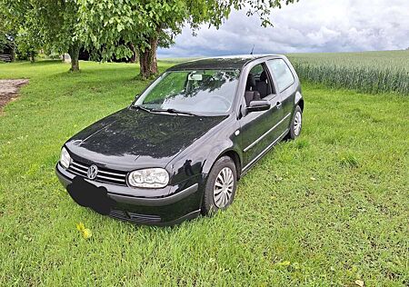 VW Golf Volkswagen 1.4