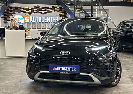 Hyundai Bayon Trend Mild-Hybrid 2WD *1.HAND*19%MW*